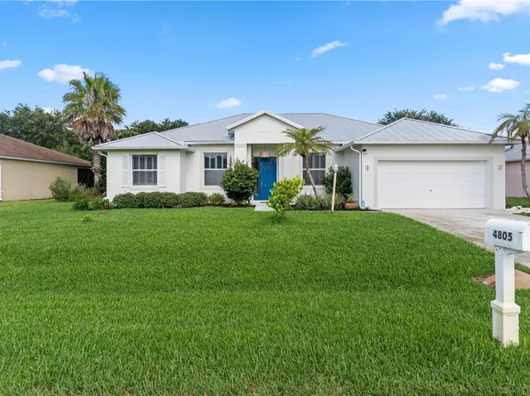 4805 47th Ct, Vero Beach, FL 32967