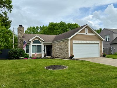 9277 Embers Way, Indianapolis, IN, 46250