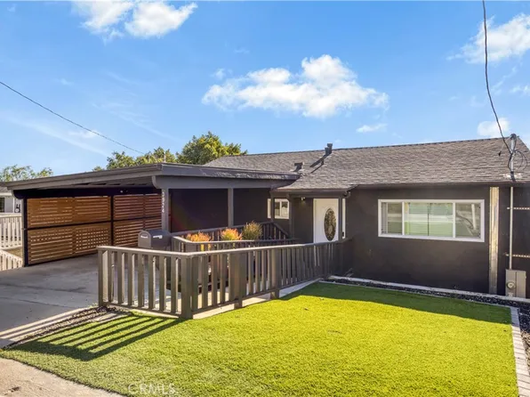 3924 Dwiggins St, Los Angeles, CA 90063