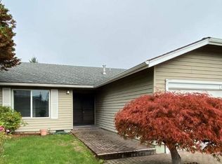1603 Sunrise Cres NW, Salem, OR 97304