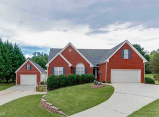 1187 Chatham Rd, Buford, GA 30518