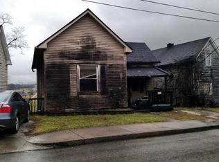 72 Ridge Ave, Lawrenceburg, IN 47025