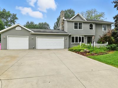 56 Lexington Ontario Rd, Mansfield, OH, 44903