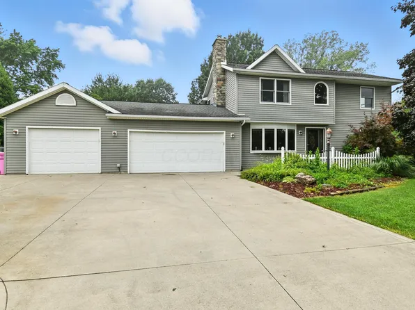 56 Lexington Ontario Rd, Mansfield, OH 44903