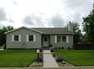 1523 Augusta Dr, Normal, IL 61761