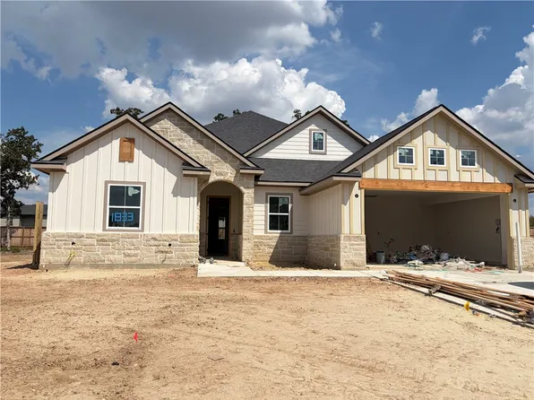 1833 Register Ct, College Station, TX 77845