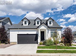 9286 Birr Ct, Colorado Springs, CO 80927