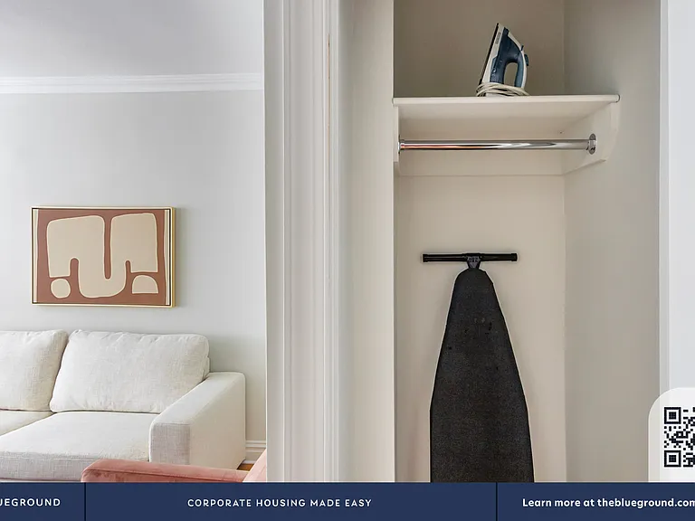 141 E 33rd St #10F — Photo 15