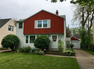 397 Knowlton Ave, Buffalo, NY 14217