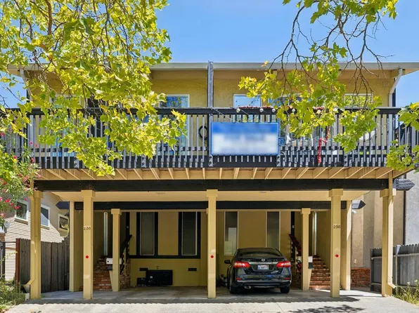236 C St, San Rafael, CA 94901
