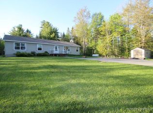 84 McIntosh Ave, Levant, ME 04456