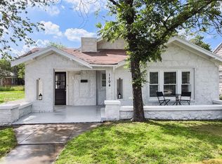 1104 Holcomb St, Brownwood, TX 76801