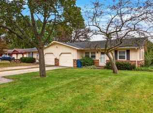 2252 Jeffrey St, Stevensville, MI 49127