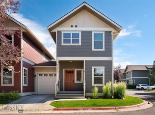 3345 N 27th Ave Unit 33, Bozeman, MT 59718