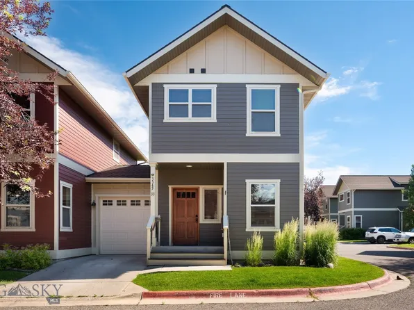 3345 N 27th Ave Unit 33, Bozeman, MT 59718