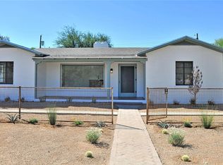 4026 E Burns St, Tucson, AZ 85711