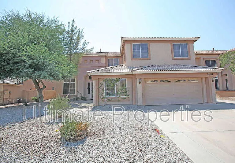 25602 N 68th Dr — Photo 1