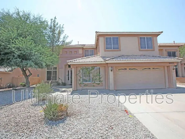25602 N 68th Dr, Peoria, AZ 85383