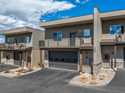 1680 Copper Ridge Court UNIT 101, Steamboat Springs, CO, 80487