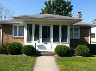 247 Dewey Ave, Washington, PA