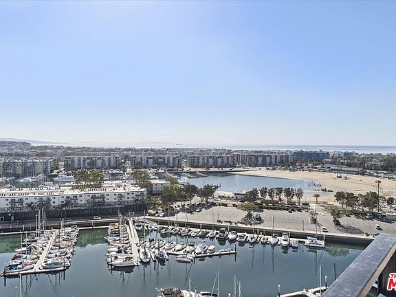 2nd image of 4267 Marina City Dr #Penthouse 5