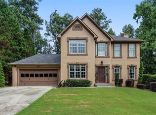 1515 Ascot Ct, Suwanee, GA 30024