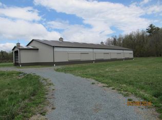 123 Abair Rd, Whitehall, NY 12887