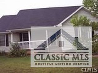 180 McCarty Dodd Rd, Colbert, GA 30629