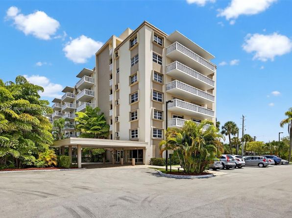 1831 NE 38th St APT 201
