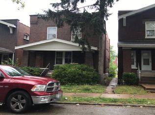 3231 Delor St, Saint Louis, MO
