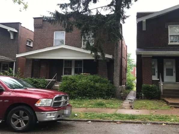 3231 Delor St, Saint Louis, MO 63111
