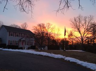 1709 Ball Rd, Port Republic, MD 20676