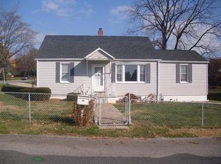 615 Buckingham St, Staunton, VA 24401