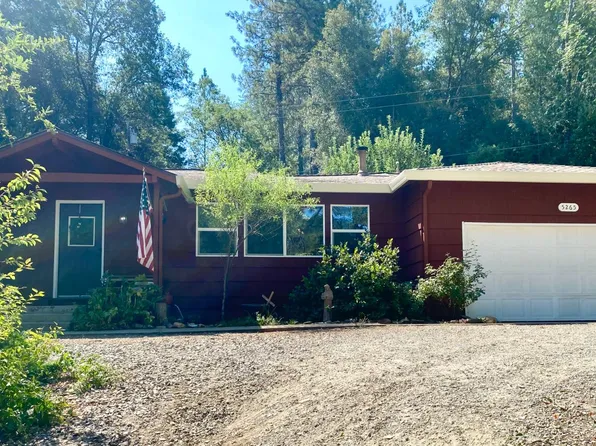 5265 Westley Rd, Placerville, CA 95667