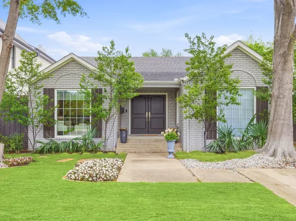 5023 W Purdue St, Dallas, TX 75209