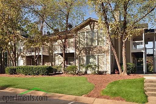 2nd image of 2505 Summercourt Dr