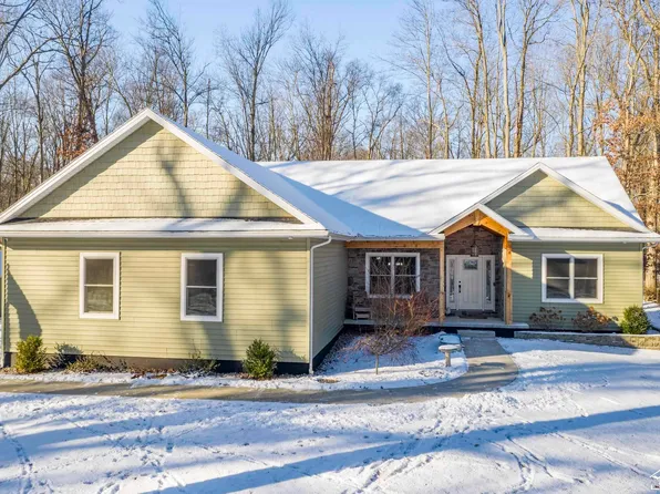 12003 Secor Rd, Petersburg, MI 49270
