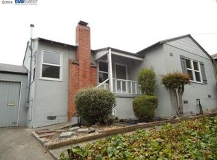 16235 Carolyn St, San Leandro, CA