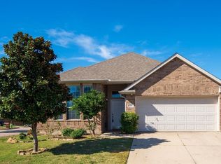 6803 Hillwood Dr, Sachse, TX