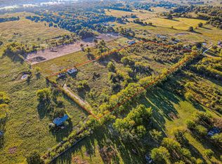 1929 County Road 122, Kaufman, TX 75142