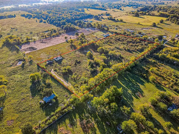 1929 County Road 122, Kaufman, TX 75142