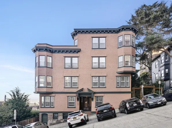 1950 Jones St APT 2, San Francisco, CA 94133