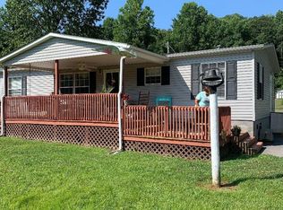 20 King Fork Rd, Barbourville, KY 40906