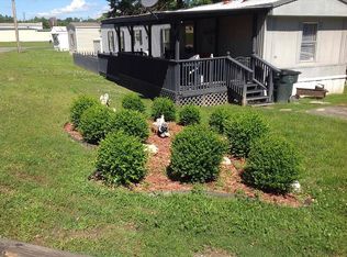 5719 Central Ave LOT 30, Hot Springs, AR 71913