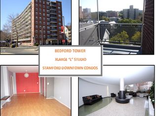 444 Bedford St APT 8B, Stamford, CT 06901