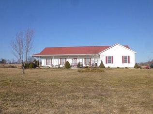 1544 High Bridge Rd, Lancaster, KY 40444