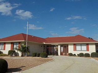 619 Fort Duquesna Dr, Sun City Center, FL 33573