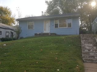 5530 Hodiamont Ave, Saint Louis, MO