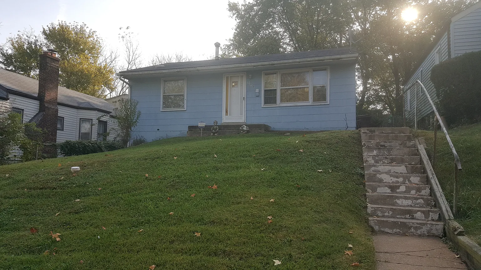 5530 Hodiamont Ave photo 1