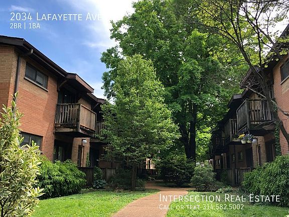 2nd image of 2034 Lafayette Ave #C